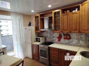 1-к квартира, вторичка, 38м2, 2/14 этаж