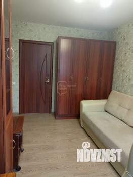 2-к квартира, вторичка, 52м2, 6/10 этаж