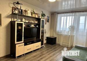 1-к квартира, вторичка, 40м2, 6/14 этаж