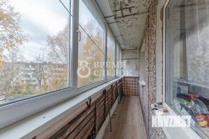 2-к квартира, вторичка, 47м2, 5/5 этаж