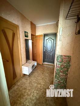 1-к квартира, вторичка, 31м2, 6/9 этаж
