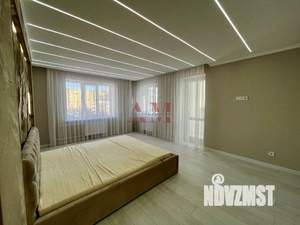 3-к квартира, вторичка, 89м2, 4/5 этаж