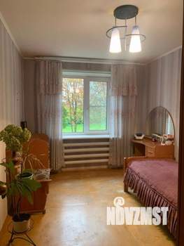 2-к квартира, вторичка, 51м2, 1/5 этаж