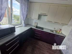 2-к квартира, вторичка, 51м2, 9/9 этаж