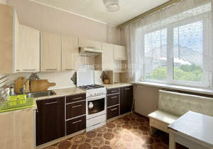 2-к квартира, вторичка, 53м2, 5/9 этаж