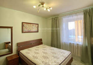 4-к квартира, вторичка, 74м2, 8/9 этаж