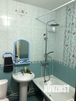 1-к квартира, вторичка, 43м2, 11/12 этаж