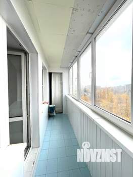 2-к квартира, вторичка, 52м2, 7/9 этаж