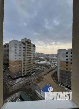 1-к квартира, вторичка, 43м2, 10/12 этаж