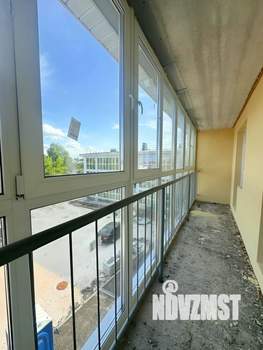 1-к квартира, вторичка, 47м2, 3/3 этаж
