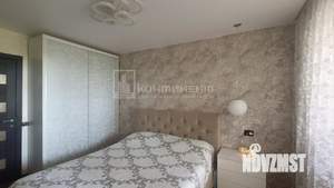 3-к квартира, вторичка, 83м2, 2/9 этаж