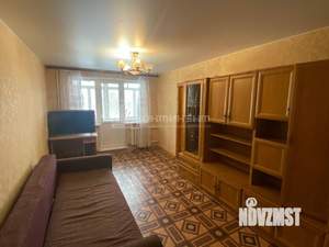 3-к квартира, вторичка, 57м2, 3/5 этаж