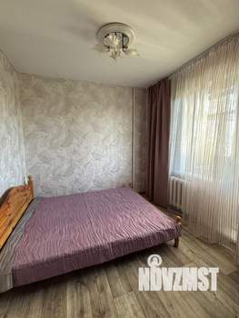 2-к квартира, вторичка, 52м2, 6/9 этаж