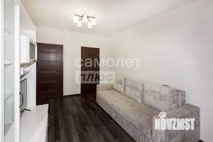 1-к квартира, вторичка, 34м2, 1/7 этаж