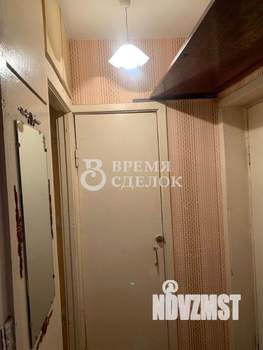 1-к квартира, вторичка, 20м2, 3/9 этаж