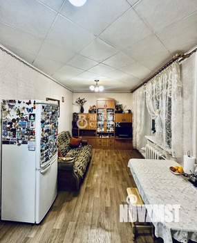 3-к квартира, вторичка, 101м2, 5/6 этаж