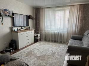 1-к квартира, вторичка, 42м2, 8/10 этаж
