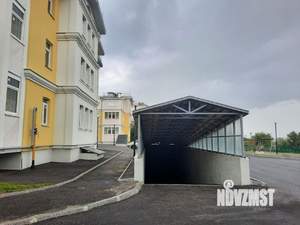 2-к квартира, сданный дом, 101м2, 1/3 этаж
