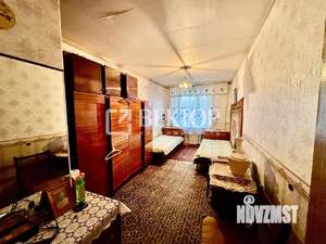 3-к квартира, вторичка, 62м2, 4/5 этаж