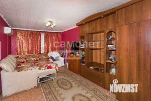 3-к квартира, вторичка, 68м2, 10/10 этаж