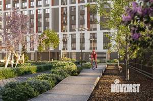 3-к квартира, вторичка, 70м2, 2/17 этаж