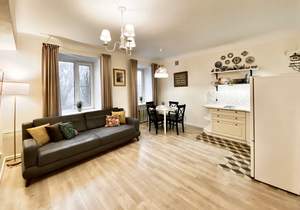 2-к квартира, вторичка, 48м2, 2/5 этаж