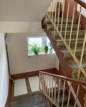 2-к квартира, вторичка, 52м2, 7/9 этаж