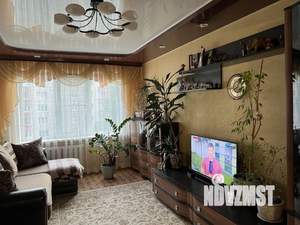 3-к квартира, вторичка, 67м2, 5/9 этаж