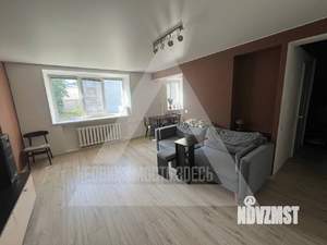 2-к квартира, вторичка, 39м2, 2/2 этаж