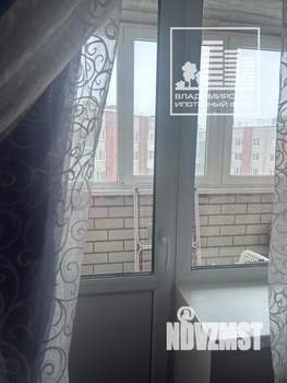 2-к квартира, вторичка, 60м2, 4/6 этаж