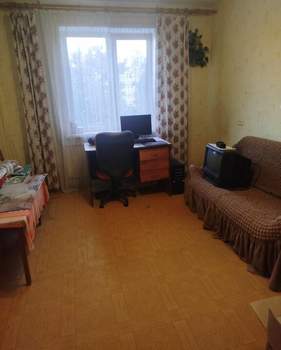 2-к квартира, вторичка, 50м2, 4/9 этаж