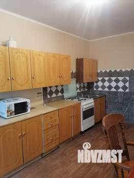 3-к квартира, вторичка, 85м2, 3/5 этаж