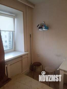 5-к квартира, вторичка, 14м2, 4/4 этаж