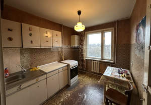 2-к квартира, вторичка, 54м2, 7/9 этаж