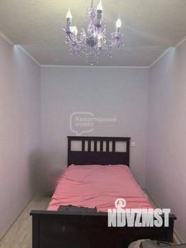 2-к квартира, вторичка, 42м2, 1/5 этаж
