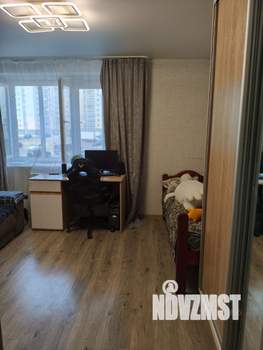 2-к квартира, вторичка, 42м2, 2/10 этаж