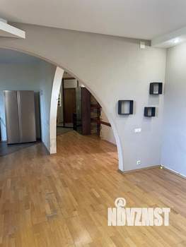 3-к квартира, вторичка, 111м2, 6/9 этаж
