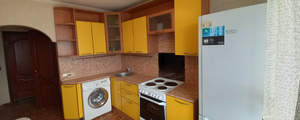 1-к квартира, вторичка, 30м2, 5/9 этаж