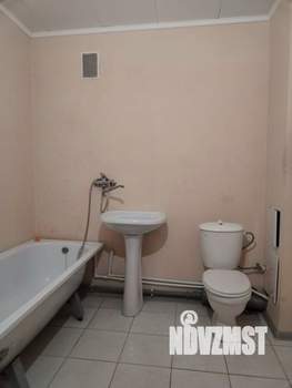 1-к квартира, вторичка, 43м2, 7/10 этаж
