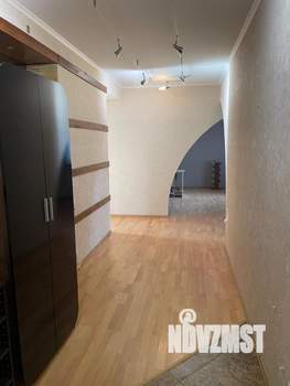 3-к квартира, вторичка, 111м2, 6/9 этаж