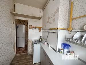 3-к квартира, вторичка, 51м2, 1/3 этаж