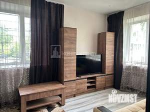 1-к квартира, вторичка, 31м2, 1/2 этаж