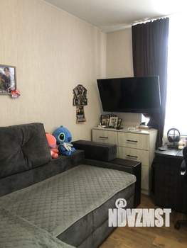 1-к квартира, вторичка, 30м2, 2/3 этаж