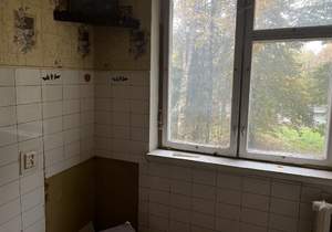 1-к квартира, вторичка, 32м2, 2/5 этаж