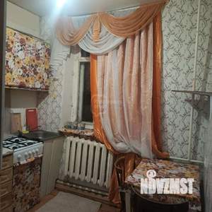 2-к квартира, вторичка, 41м2, 1/2 этаж