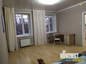 1-к квартира, вторичка, 31м2, 2/2 этаж