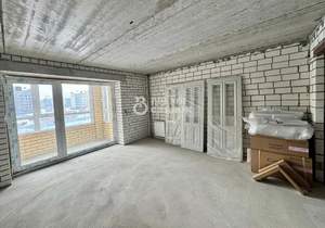 1-к квартира, вторичка, 54м2, 3/7 этаж