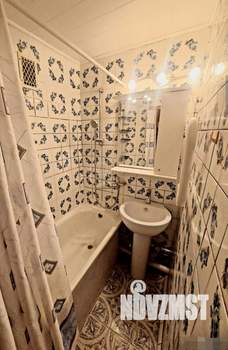 2-к квартира, вторичка, 52м2, 4/5 этаж