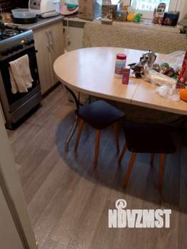 3-к квартира, вторичка, 66м2, 7/9 этаж