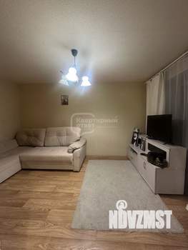 2-к квартира, вторичка, 47м2, 3/5 этаж
